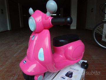 vespa chicco