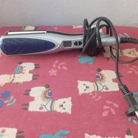 Piastra capelli