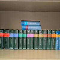  Enciclopedia L'universale - Le Garzantine 