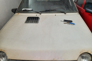 Vendita Ritmo anno 1980