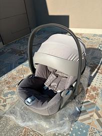Ovetto Cybex Cloud Z - i Size - seggiolino auto