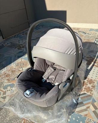 Ovetto Cybex Cloud Z - i Size - seggiolino auto