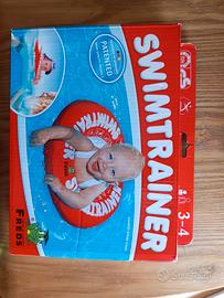Salvagente 0-4 anni Swim Academy 