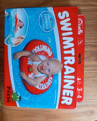 Salvagente 0-4 anni Swim Academy 