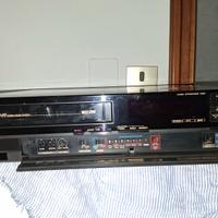 Mitsubishi HS-411 videocassette