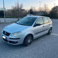 Volkswagen Polo 1.2 Benzina GPL