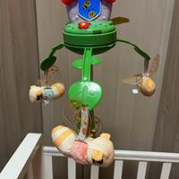 Giostrina Casa delle Api Chicco