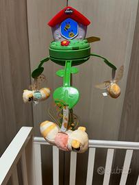 Giostrina Casa delle Api Chicco