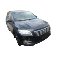 Ricambi usati per Toyota Rav 4 2.0 B del 2012