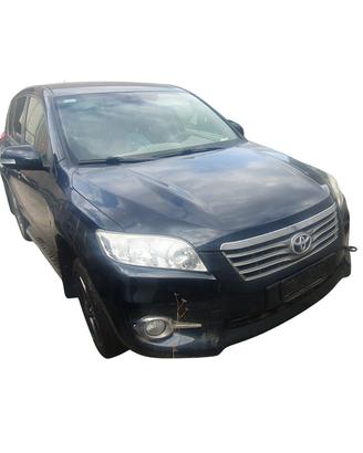 Ricambi usati per Toyota Rav 4 2.0 B del 2012