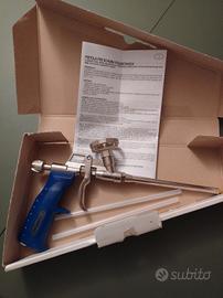 pistola schiuma poliuretanica 