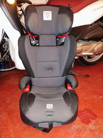 seggiolino auto Perego 