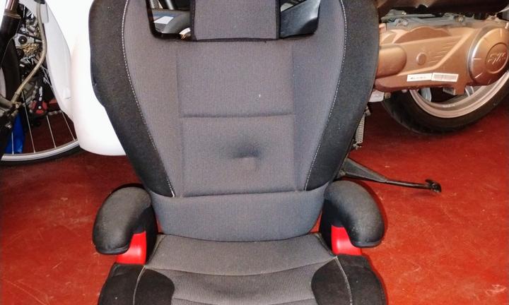 seggiolino auto Perego 