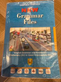 New Grammar five