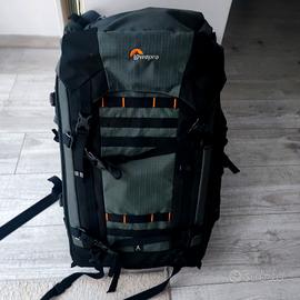 Lowepro Pro Trekker Zaino Fotografico