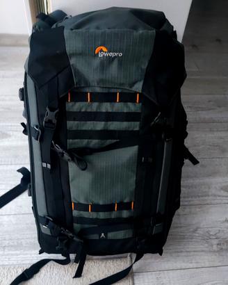 Lowepro Pro Trekker Zaino Fotografico