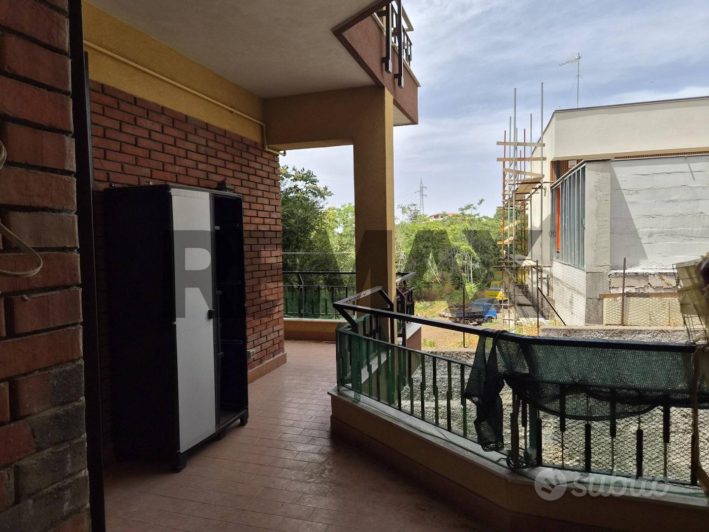 Appartamento – Sant'Agata li Battiati, Catania - Altro