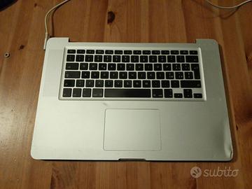 Ricambi MacBook pro A1286
