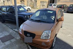 Kia picanto 1.0 61 cv benzina