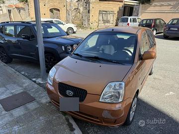 Kia picanto 1.0 61 cv benzina