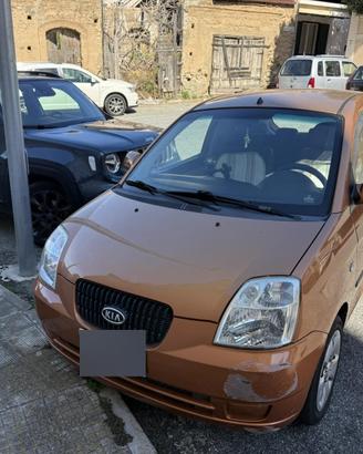 Kia picanto 1.0 61 cv benzina