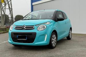Citroen C1 VTi 68 3 porte Shine