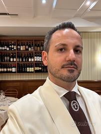 Responsabile sala