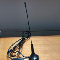 Antenna TV mini 