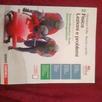 Fisica Lezioni e Problemi 2