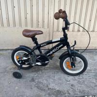 Bicicletta bambino