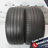 Saldi 255 35 19 Pirelli 85% 2020 255 35 R19