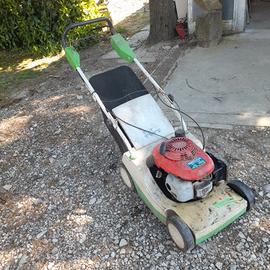 Rasaerba Viking Motore Honda