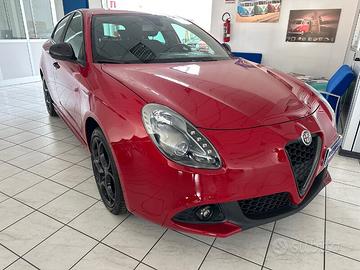 ALFA ROMEO Giulietta (2010-21) Giulietta 1.6 JT...