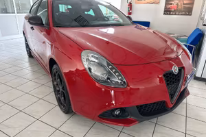 ALFA ROMEO Giulietta (2010-21) Giulietta 1.6 JT...