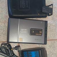 Sony MD walkman