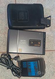 Sony MD walkman