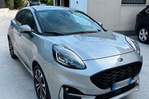 Ford Puma 1.0 EcoBoost Hybrid ST-Line auto – Unip.