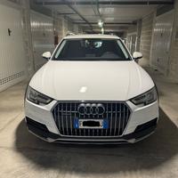 AUDI A4 allroad 2ª serie - 2018