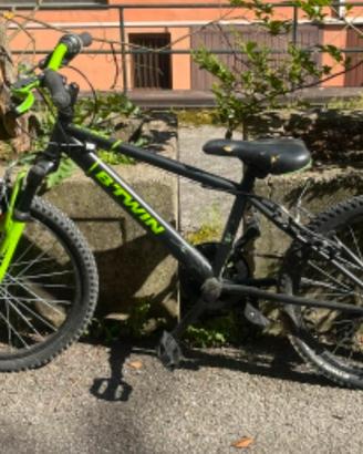 100 euro bici ragazzi 
