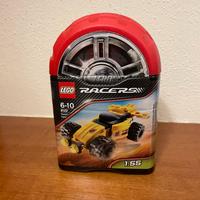 Lego Racers