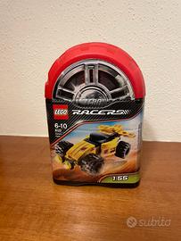 Lego Racers