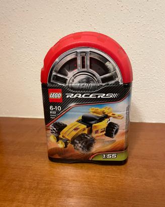 Lego Racers