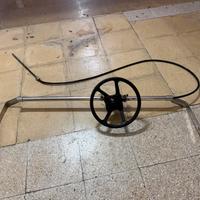 Timone Tender/Gommone