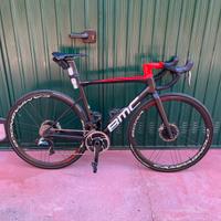 Bmc SLR01