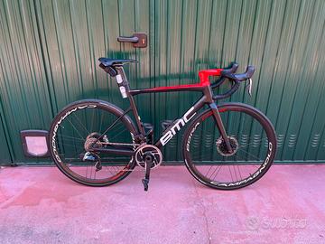 Bmc SLR01