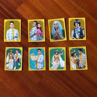 Carte autografate Me contro Te