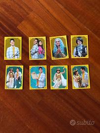 Carte autografate Me contro Te