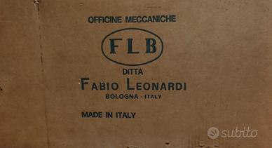 FLB SPREMIPOMODORO PROFESSIONALE FABIO LEONARDI