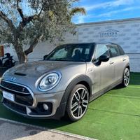 Mini Cooper Clubman Cooper SD ALL4