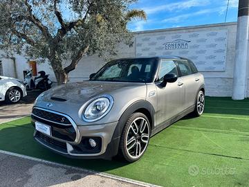Mini Cooper Clubman Cooper SD ALL4